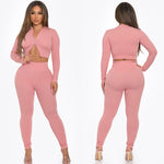 Pretty girl set