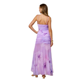 Lavender Dreams Maxi Dress