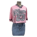 Girly Diamond Jersey