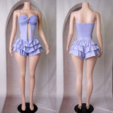You deserve it romper
