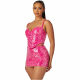 Main Event Sequin Set