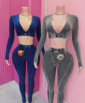 Baddie dept set 5 - pre order