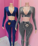 Baddie dept set 5 - pre order