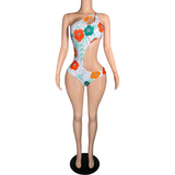 Island Muse Monokini