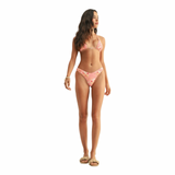 Poolside Bloom Bikini