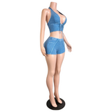 Soft Flex Halter Set