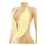 Summer Fun Halter Top