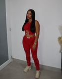 No hard feelings set