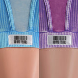 No hard feelings shorts set