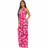 Preety Sunset Escape Jumpsuit