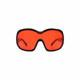 Preety Shield Glasses
