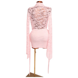 Preety Soft Romance Dress
