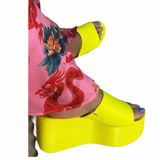 Preety Pop Platforms