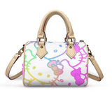 Hello Kitty Cotton Candy Purse
