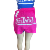 Vondutchh Set