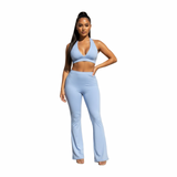 Preety Bliss Halter Set