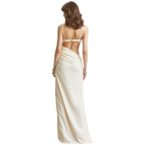 Lily Luxe Maxi Dress