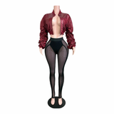 Preety Chic Jacket