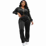 Preety Soft Life Velour Set