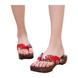 Preety Zen Garden Slides