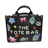 Dollhouse Tote Bag