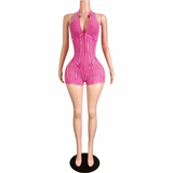 Preety Summer Romper