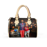 Custom Memorial Pillow Purse
