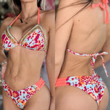 Lux Pearls bikini set