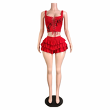 Preety Flirt Set