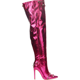 It girl boots
