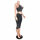 Barbie Bliss Capri Set