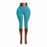 Preety Basic Capris
