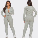 Fun day jogger set 2