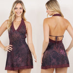 Twilight Lace Temptation Dress