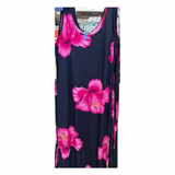 Paradise Bloom Maxi Dress