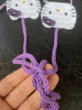 Hello Kitty Crocket Bikini