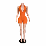 Preety Cabana Babe Romper