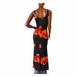 Paradise Bloom Maxi Dress