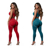 Alo Yoga Pants Set