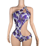 Preety Royalty Monokini