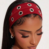 Preety Y2K Headband