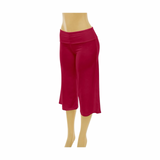 Preety Gaucho Capris