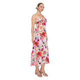 Preety Garden Beaded Dress