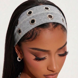 Preety Y2K Headband