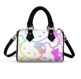 Hello Kitty Cotton Candy Purse