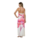 Soft Life Floral Dress