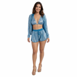 Glow Mode 3 Piece Sparkle Set