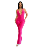Experience Life Jumpsuit