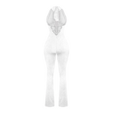 Sexy Lace Jumpsuit