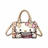 Hello Kitty Gangster Grillz Purse